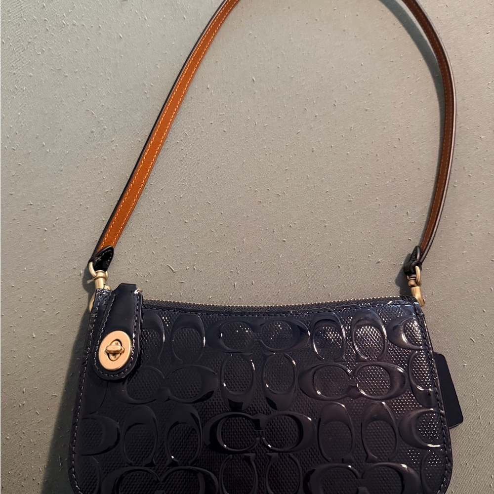 Coach Penn Shoulder bag